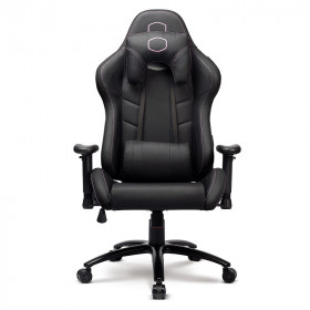 Cooler Master Caliber R2 Noir Chaise&Bureau Cooler Master, Ultra Pc Gamer Maroc