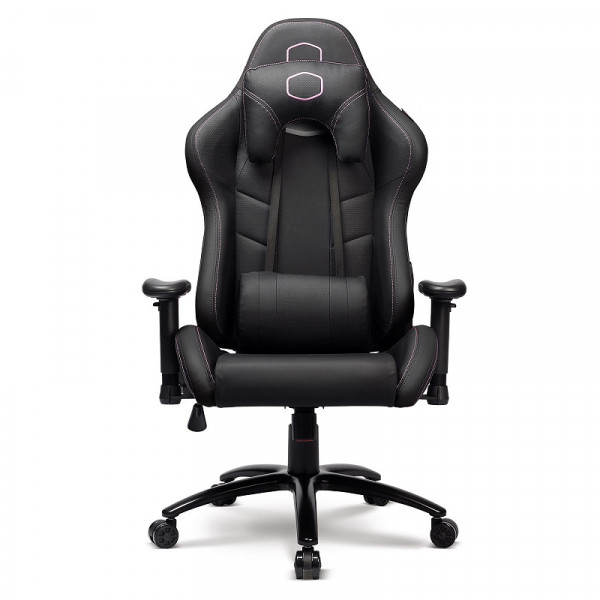 Cooler Master Caliber R2 Noir Chaise et Bureau Cooler Master, Ultra Pc Gamer Maroc