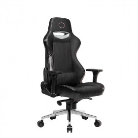 Cooler Master Caliber X1 Chaise et Bureau Cooler Master, Ultra Pc Gamer Maroc