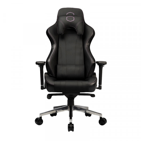 Cooler Master Caliber X1 Chaise et Bureau Cooler Master, Ultra Pc Gamer Maroc