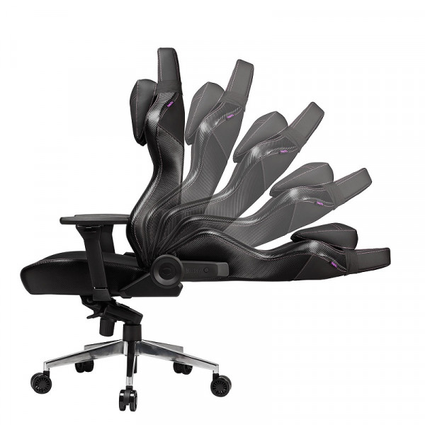 Cooler Master Caliber X1 Chaise et Bureau Cooler Master, Ultra Pc Gamer Maroc