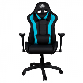 Cooler Master Caliber R1 Bleu Chaise&Bureau Cooler Master, Ultra Pc Gamer Maroc