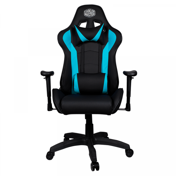 Cooler Master Caliber R1 Bleu Chaise&Bureau Cooler Master, Ultra Pc Gamer Maroc