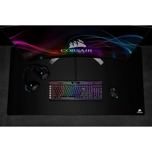 Corsair Gaming MM500 (Extended 3XL) Tapis de souris Razer, Ultra Pc Gamer Maroc