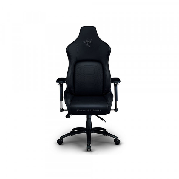 Razer Iskur Noir Chaise&Bureau Razer, Ultra Pc Gamer Maroc