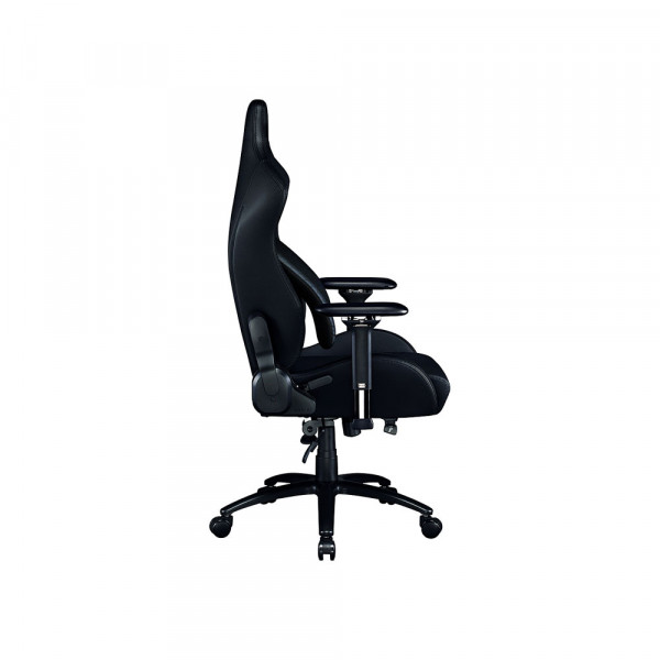 Razer Iskur Noir Chaise&Bureau Razer, Ultra Pc Gamer Maroc