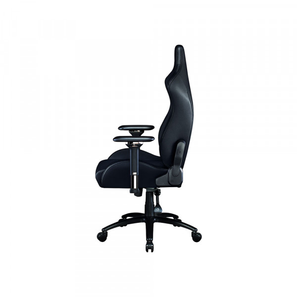Razer Iskur Noir Chaise&Bureau Razer, Ultra Pc Gamer Maroc