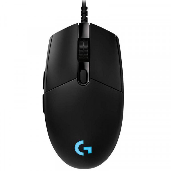 Logitech G Pro HERO Souris Logitech, Ultra Pc Gamer Maroc