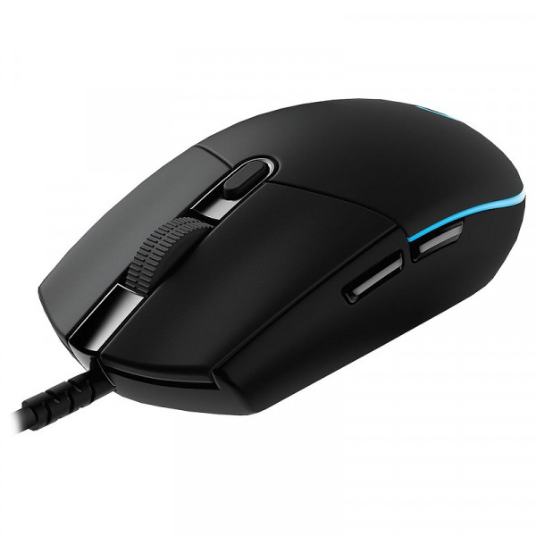 Logitech G Pro HERO Souris Logitech, Ultra Pc Gamer Maroc
