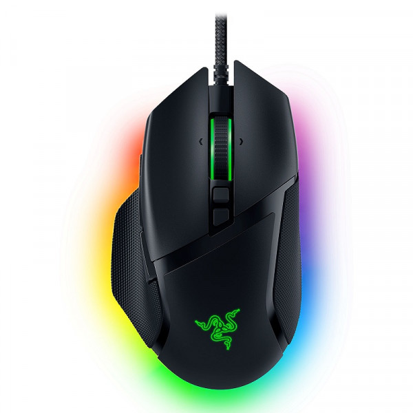 Razer Basilisk v3 Souris Razer, Ultra Pc Gamer Maroc
