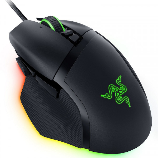 Razer Basilisk v3 Souris Razer, Ultra Pc Gamer Maroc