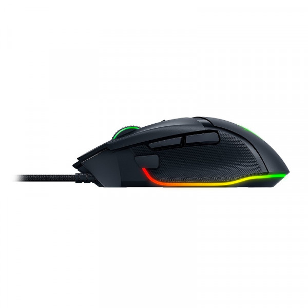Razer Basilisk v3 Souris Razer, Ultra Pc Gamer Maroc