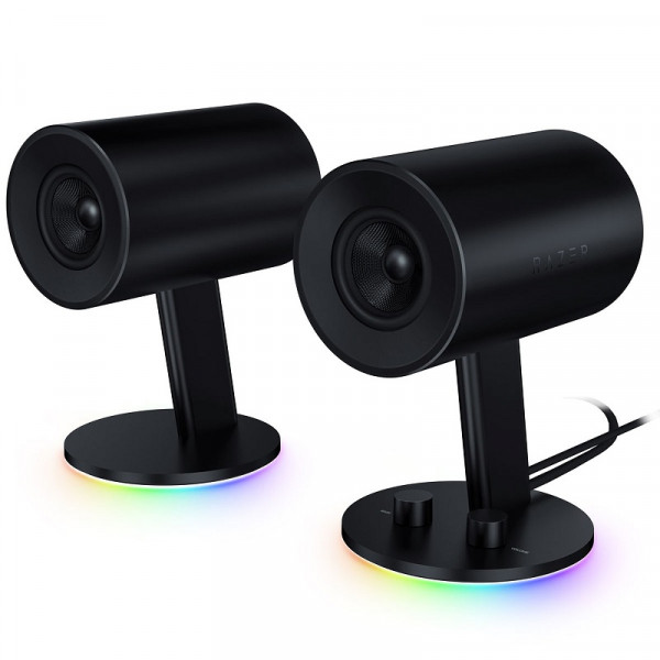 Razer Nommo 2.0 Chroma Périphériques Razer, Ultra Pc Gamer Maroc