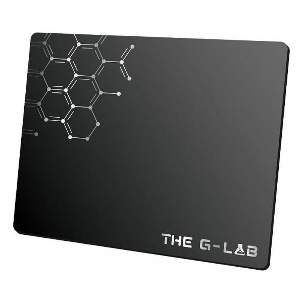 The G-Lab Combo Helium Kits claviers/souris The G-Lab, Ultra Pc Gamer Maroc