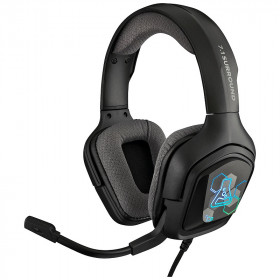 The G-Lab KORP Cobalt 7.1 Casques The G-Lab, Ultra Pc Gamer Maroc