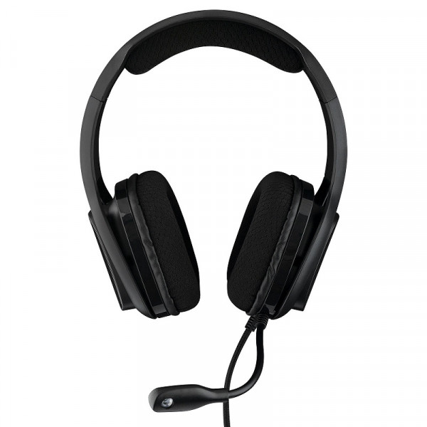 The G-Lab KORP Vanadium Noir Casques The G-Lab, Ultra Pc Gamer Maroc