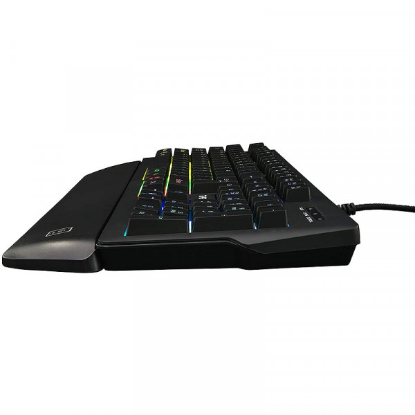 The G-Lab Keyz Palladium Claviers The G-Lab, Ultra Pc Gamer Maroc