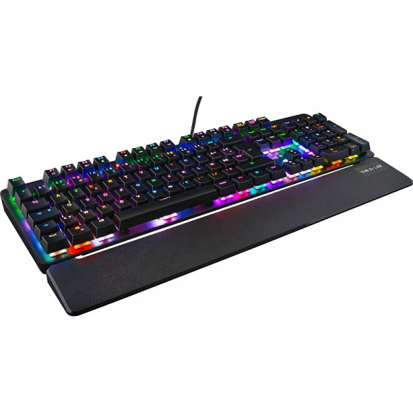 The G-Lab KEYZ Rubidium Claviers The G-Lab, Ultra Pc Gamer Maroc