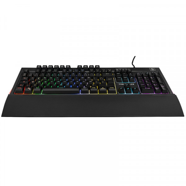 The G-Lab Keyz Tellurium Claviers The G-Lab, Ultra Pc Gamer Maroc