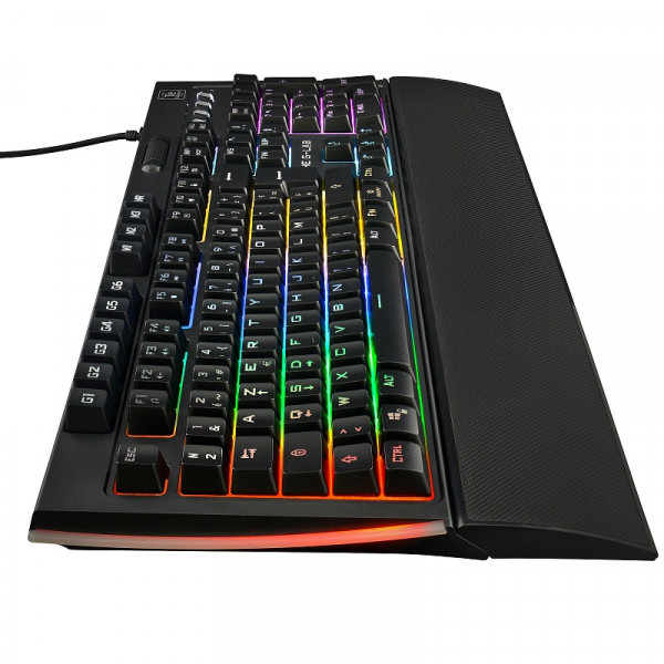 The G-Lab Keyz Tellurium Claviers The G-Lab, Ultra Pc Gamer Maroc