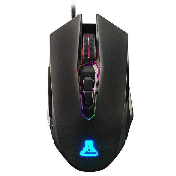 The G-Lab KULT Radium Souris The G-Lab, Ultra Pc Gamer Maroc