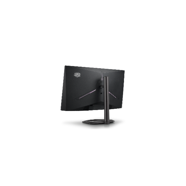 Cooler Master GM27-CF 27" 165Hz Moniteurs Cooler Master, Ultra Pc Gamer Maroc