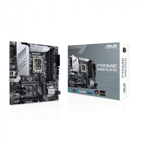 ASUS PRIME Z690M-PLUS D4 Cartes mères ASUS, Ultra Pc Gamer Maroc