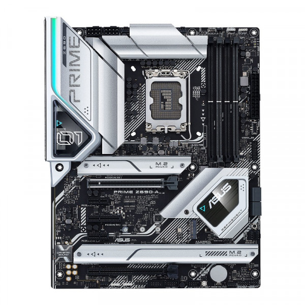 ASUS PRIME Z690-A Composants ASUS, Ultra Pc Gamer Maroc