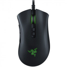 Razer DeathAdder V2 Souris Razer, Ultra Pc Gamer Maroc