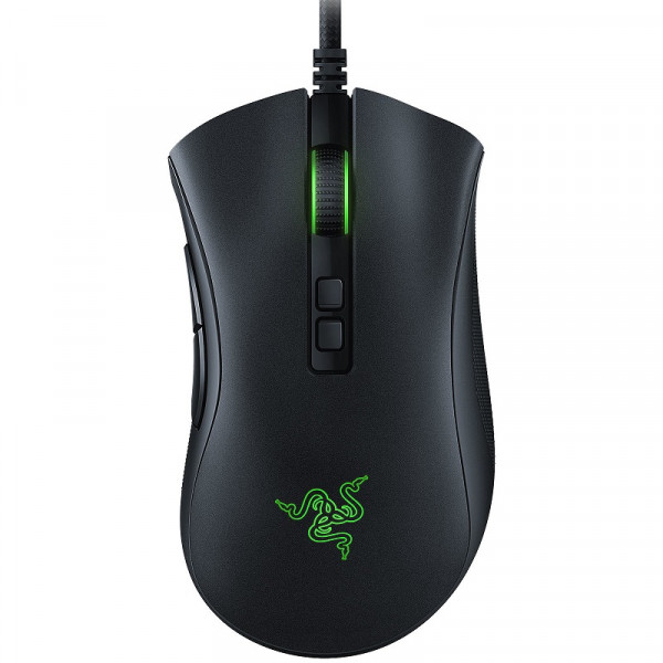 Razer DeathAdder V2 Souris Razer, Ultra Pc Gamer Maroc