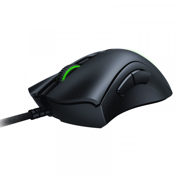 Razer DeathAdder V2 Souris Razer, Ultra Pc Gamer Maroc