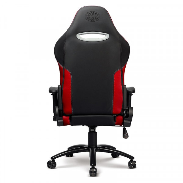 Cooler Master Caliber R2 Rouge Chaise gamer Cooler Master, Ultra Pc Gamer Maroc