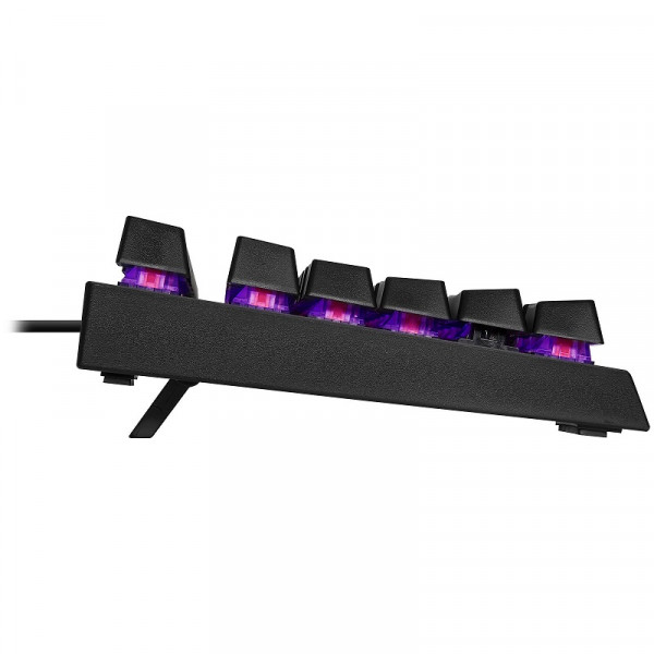 Cooler Master CK351 (Red Switch) Claviers Cooler Master, Ultra Pc Gamer Maroc