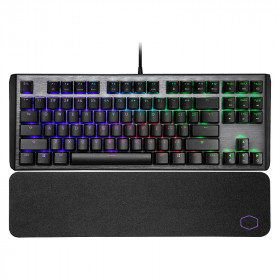 Cooler Master CK530 V2 (Red Switch) Claviers Cooler Master, Ultra Pc Gamer Maroc