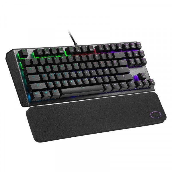 Cooler Master CK530 V2 (Red Switch) Claviers Cooler Master, Ultra Pc Gamer Maroc