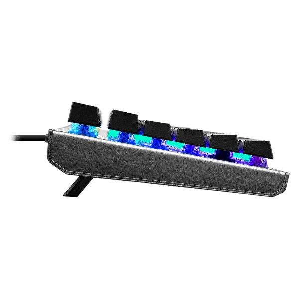 Cooler Master CK530 V2 (Red Switch) Claviers Cooler Master, Ultra Pc Gamer Maroc