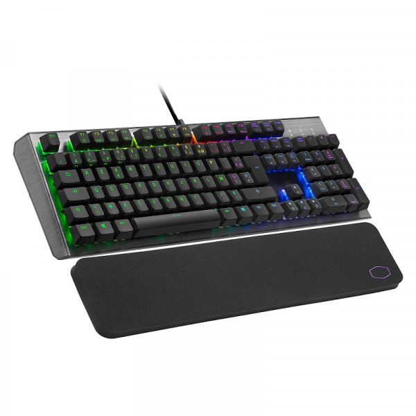 Cooler Master CK550 V2 (Red Switch) Claviers Cooler Master, Ultra Pc Gamer Maroc
