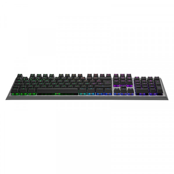 Cooler Master CK550 V2 (Red Switch) Claviers Cooler Master, Ultra Pc Gamer Maroc