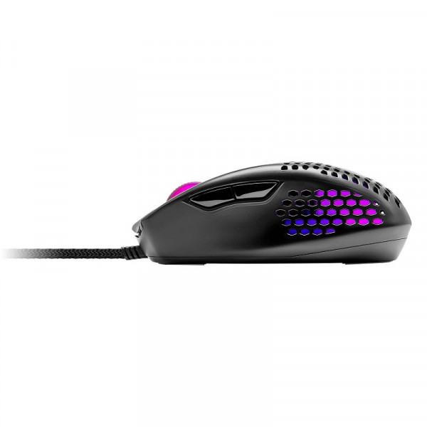 Cooler Master MasterMouse MM720 Black Matte Souris Cooler Master, Ultra Pc Gamer Maroc