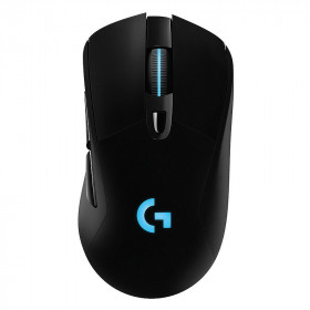 Logitech G G703 Lightspeed Hero Wireless Gaming Mouse Souris Logitech, Ultra Pc Gamer Maroc