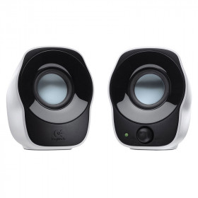 Logitech Z120 Périphériques Logitech, Ultra Pc Gamer Maroc