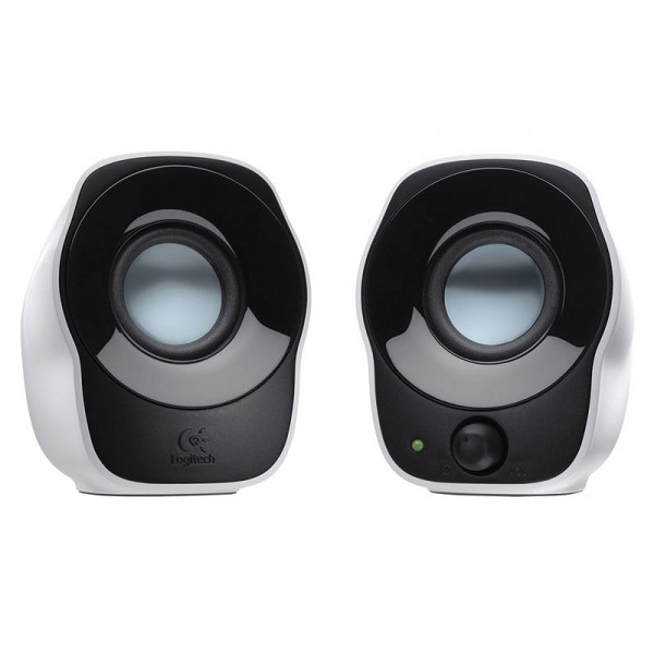 Logitech Z120 Périphériques Logitech, Ultra Pc Gamer Maroc
