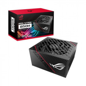 ASUS ROG-STRIX-850G 80PLUS Gold Alimentations PC ASUS, Ultra Pc Gamer Maroc