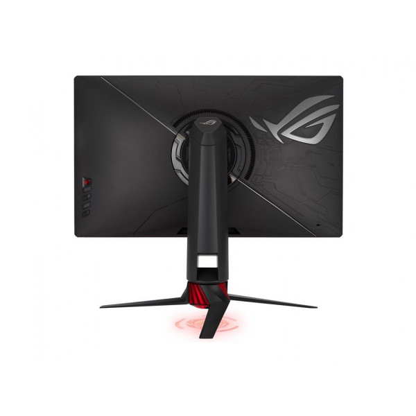 ASUS XG27UQ 27" IPS 4K 144 Hz G-Sync Moniteurs ASUS, Ultra Pc Gamer Maroc