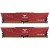 Team Group VULCAN Z Red 32Go (2x16Go) DDR4 3600MHz CL18 Mémoire vive PC Team Group, Ultra Pc Gamer Maroc
