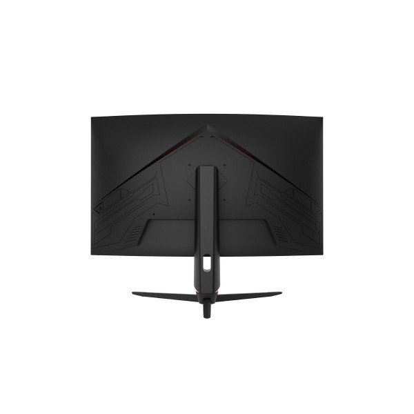 Hybrok WINGS HW321CU 32" 2K 165Hz Moniteurs HYBROK, Ultra Pc Gamer Maroc