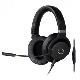 Cooler Master MH751 Casques Cooler Master, Ultra Pc Gamer Maroc