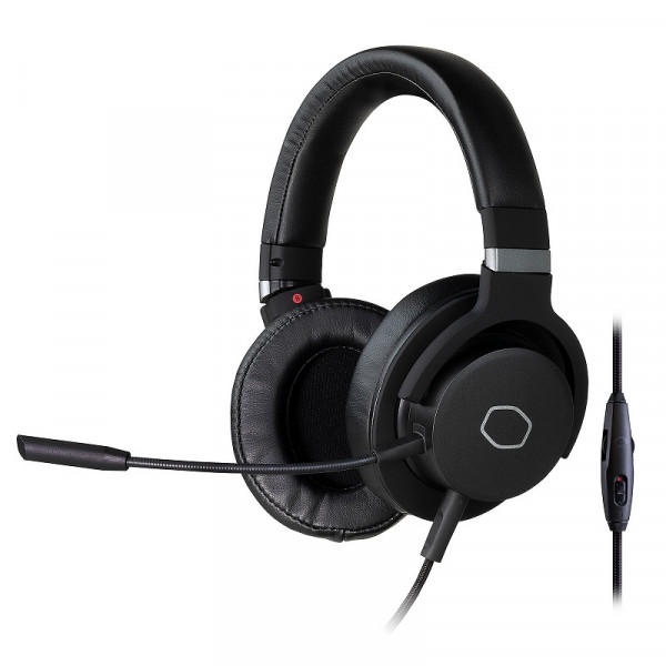 Cooler Master MH751 Casques Cooler Master, Ultra Pc Gamer Maroc