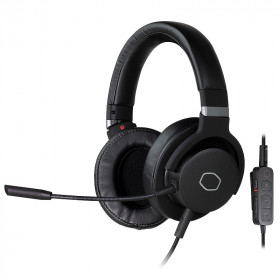 Cooler Master MH752 Casques Cooler Master, Ultra Pc Gamer Maroc