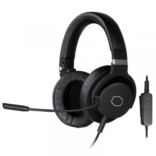 Cooler Master MH752 Casques Cooler Master, Ultra Pc Gamer Maroc